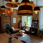Gasthof Les De Petit Bomal Durbuy