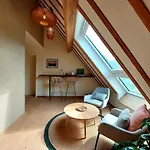 Gasthof Les De Petit Bomal 4*