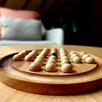 Πανσιόν Les De Petit Bomal 4*