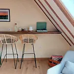 Les De Petit Bomal 4*