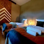 Gasthof Les De Petit Bomal 4*