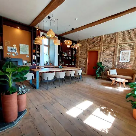 Les De Petit Bomal Durbuy