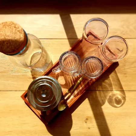 Les De Petit Bomal Casa de hóspedes Durbuy