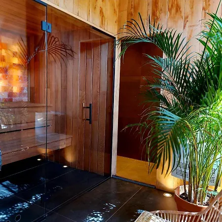 Les De Petit Bomal 4* Durbuy