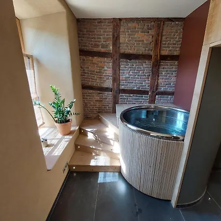 Les De Petit Bomal Casa de hóspedes Durbuy