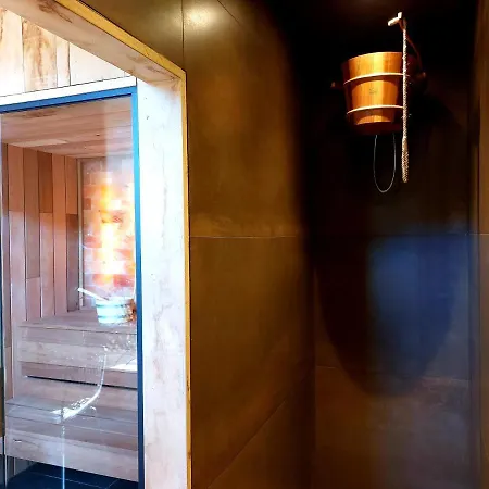 Les De Petit Bomal Casa de hóspedes Durbuy