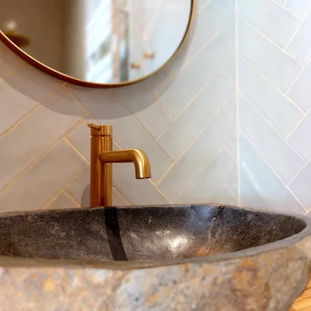 Vendégház Les De Petit Bomal