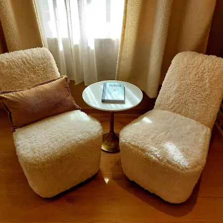 Les De Petit Bomal 4*