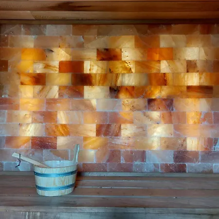 Les De Petit Bomal Casa de hóspedes