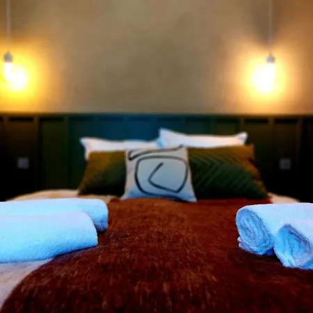 Les De Petit Bomal Durbuy