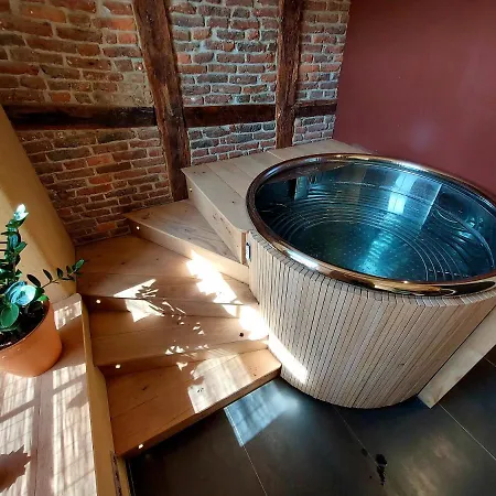 Les De Petit Bomal 4* Durbuy