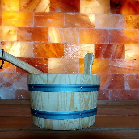 Casa de hóspedes Les De Petit Bomal