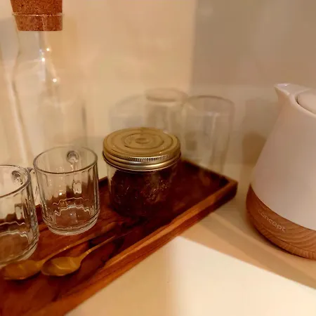 Les De Petit Bomal Vendégház Durbuy