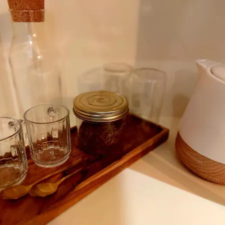 Les De Petit Bomal Gæstehus Durbuy