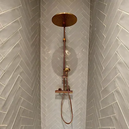 Casa de hóspedes Les De Petit Bomal Durbuy