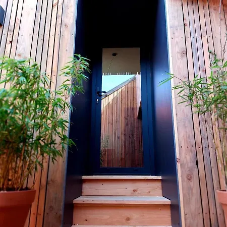 Les De Petit Bomal Casa de hóspedes 4*