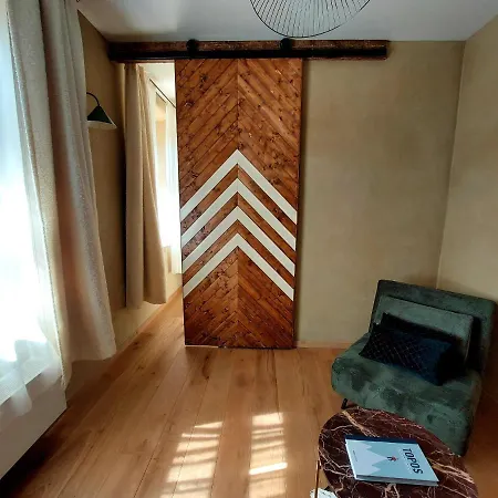 Les De Petit Bomal Casa de hóspedes