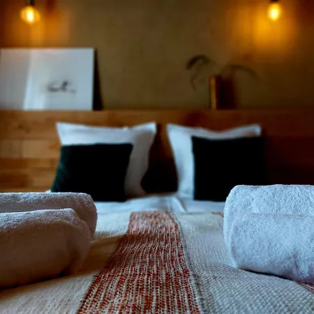 Les De Petit Bomal Durbuy