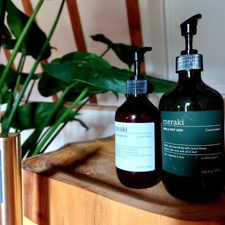 Casa de hóspedes Les De Petit Bomal 4*