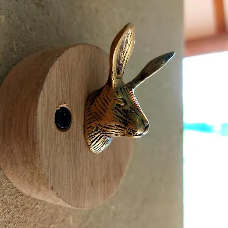 Les De Petit Bomal Vendégház Durbuy