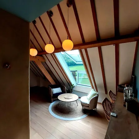 Les De Petit Bomal 4* Durbuy