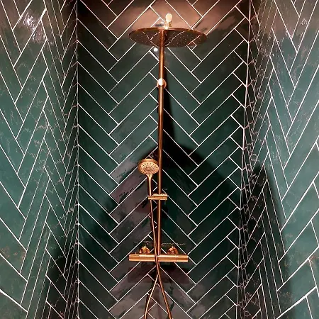 Casa de hóspedes Les De Petit Bomal 4*