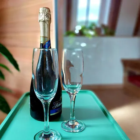 Vendégház Les De Petit Bomal