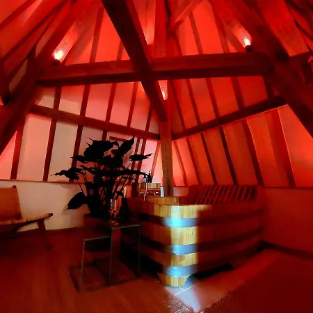 Les De Petit Bomal Casa de hóspedes Durbuy