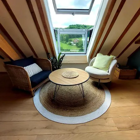 Les De Petit Bomal Gæstehus Durbuy