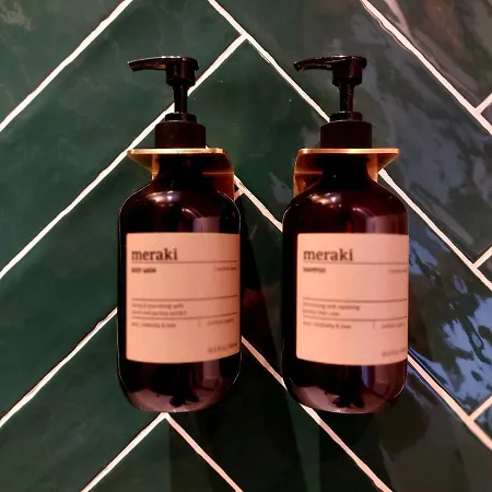 Les De Petit Bomal 4*