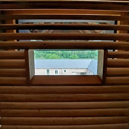 Les De Petit Bomal 4* Durbuy