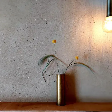 Gæstehus Les De Petit Bomal Durbuy