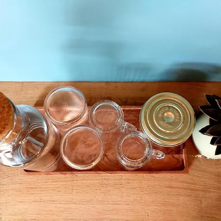 Les De Petit Bomal Gæstehus 4*