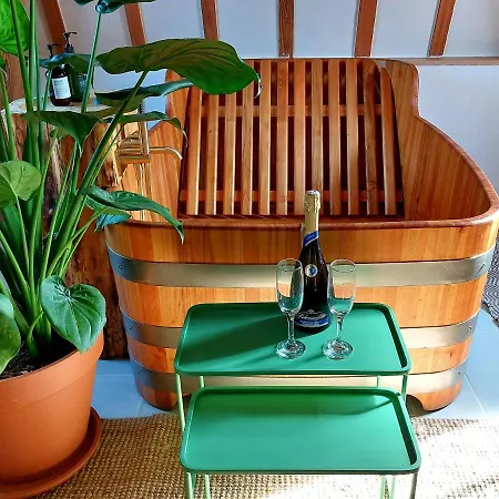 Les De Petit Bomal Vendégház