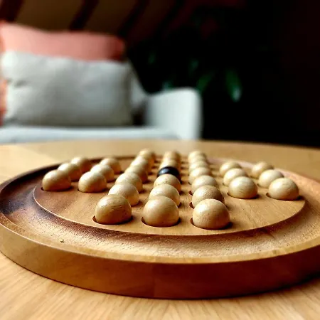 Vendégház Les De Petit Bomal 4*