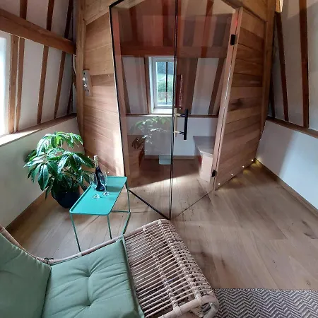 Les De Petit Bomal 4* Durbuy