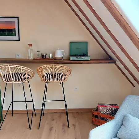 Les De Petit Bomal 4*