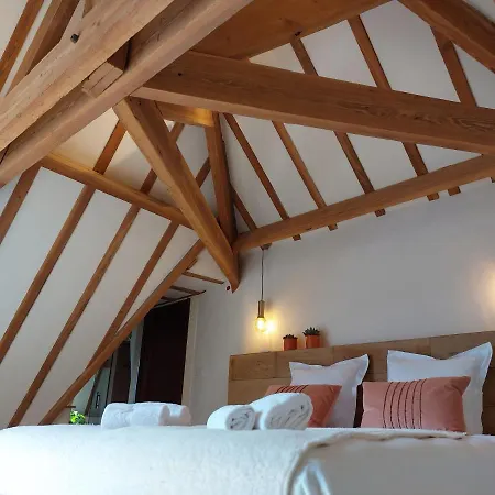 Casa de hóspedes Les De Petit Bomal