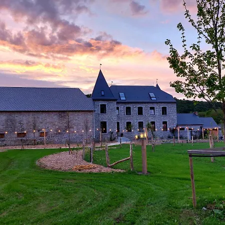 Les De Petit Bomal Vendégház