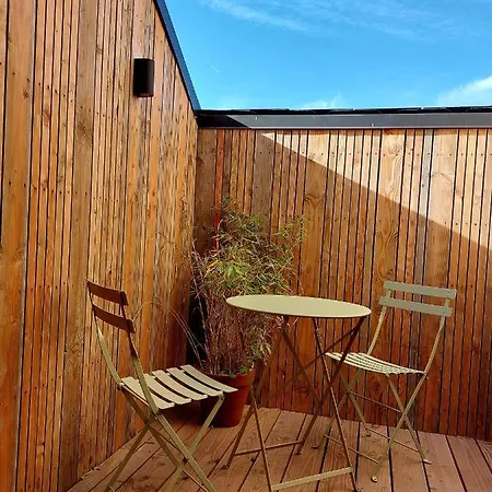 Les De Petit Bomal Vendégház