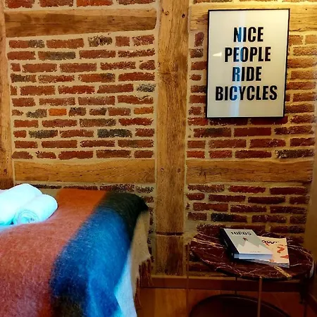 Les De Petit Bomal 4* Durbuy