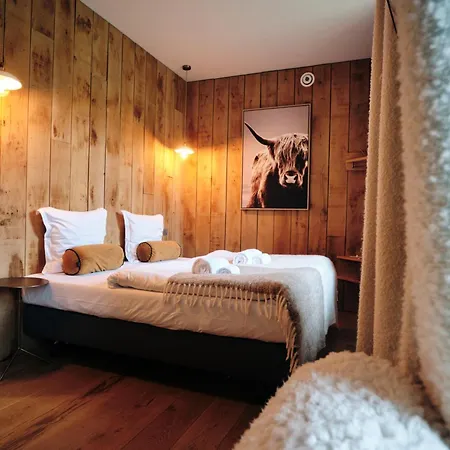 Les De Petit Bomal 4* Durbuy
