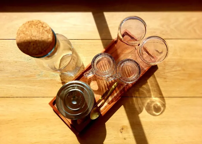 Les De Petit Bomal ゲストハウス デュルビュイ