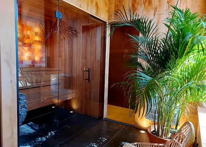 Les De Petit Bomal 4* デュルビュイ