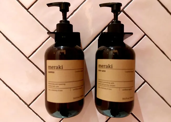 ゲストハウス Les De Petit Bomal 4*