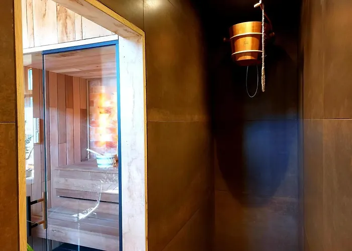 Les De Petit Bomal ゲストハウス デュルビュイ