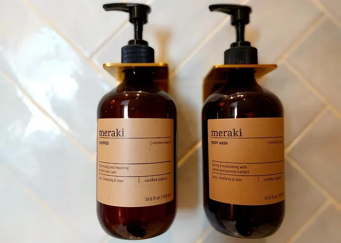 ゲストハウス Les De Petit Bomal デュルビュイ